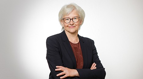 Christiane Fett, Dipl.-Betriebswirt, Magdeburg