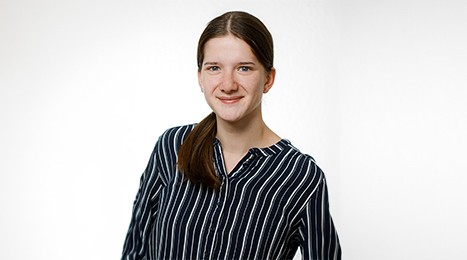 Florentina Junge, Steuerfachangestellte, Magdeburg